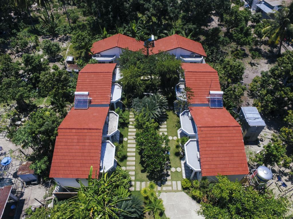 Dragon Bay Hotel Cam Lam Eksteriør billede